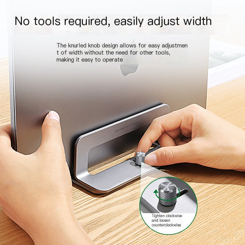 UGREEN Portable Laptop Stand with Elevated Design Axl
