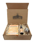 Calm and Peace Gift Box Axl
