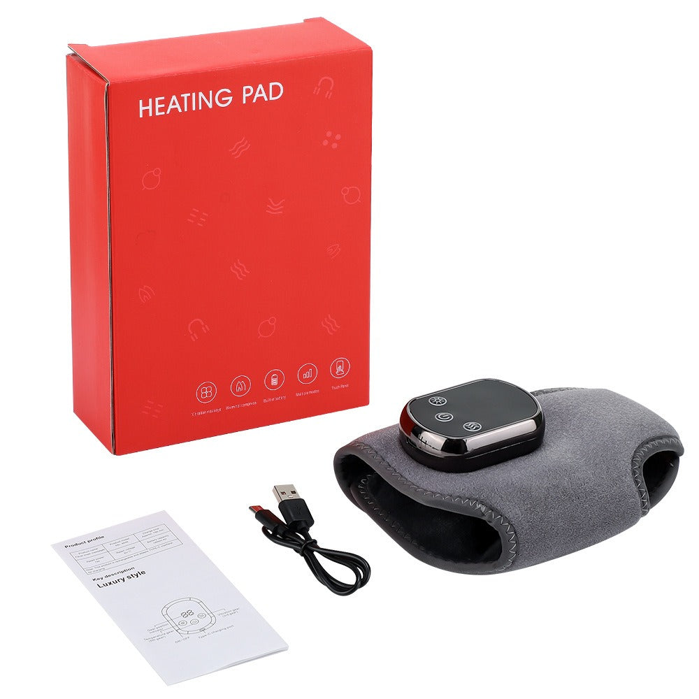 Red Light Therapy Foot Massager Axl