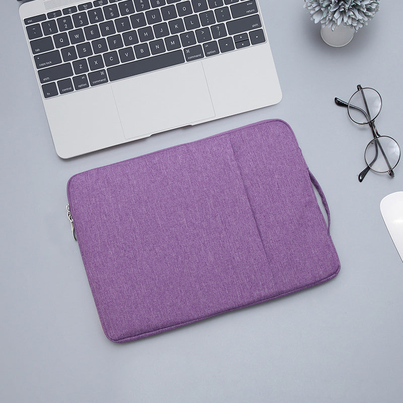 Laptop Sleeve Bag 10–15.6" | Waterproof Oxford Cloth | Axl