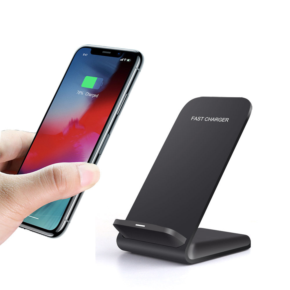 FDGAO 15W Wireless Charger Compatible with Apple & Samsung Axl