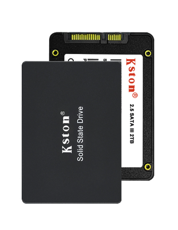 Kingstone 2.5-inch SATA3 SSD Solid State Drive 256GB/512GB Axl