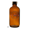 Ra Herbals Certified Organic Lady's Mantle Tincture Axl 8 oz.