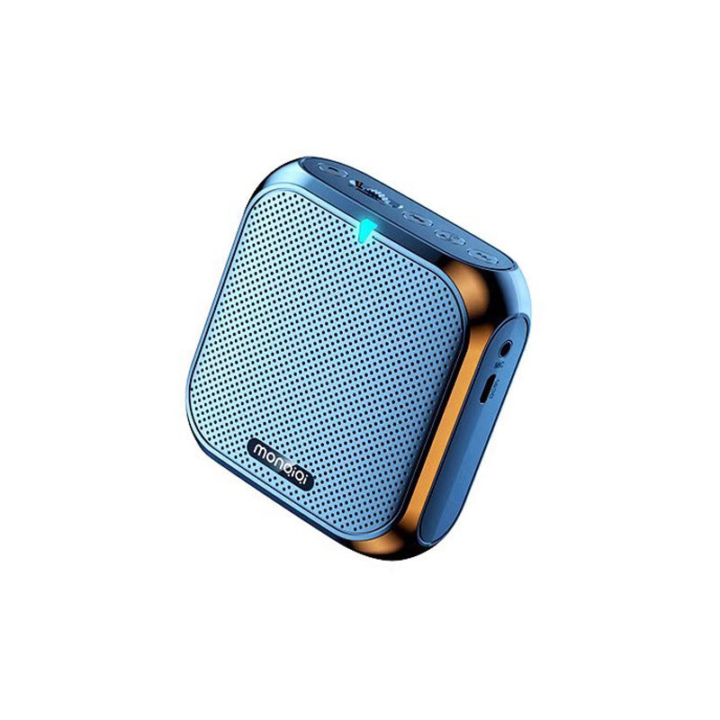 Monkey Chi Bee Wireless Microphone for Teachers Axl