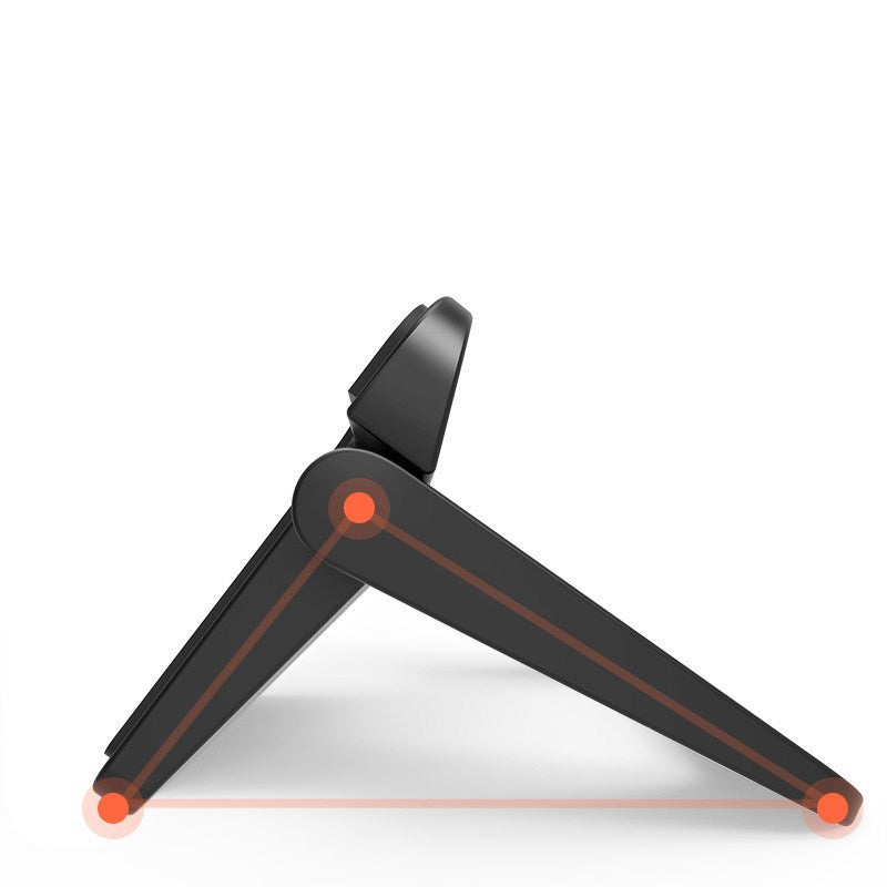 "Notebook Cooling Stand, Mini Hidden Laptop Cooler" Axl