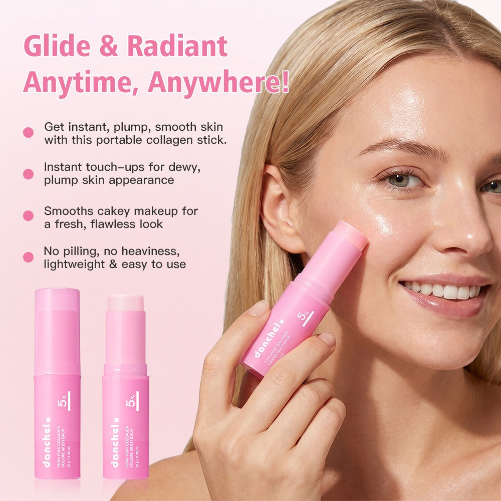 Collagen Moisturizing Balm Stick Axl