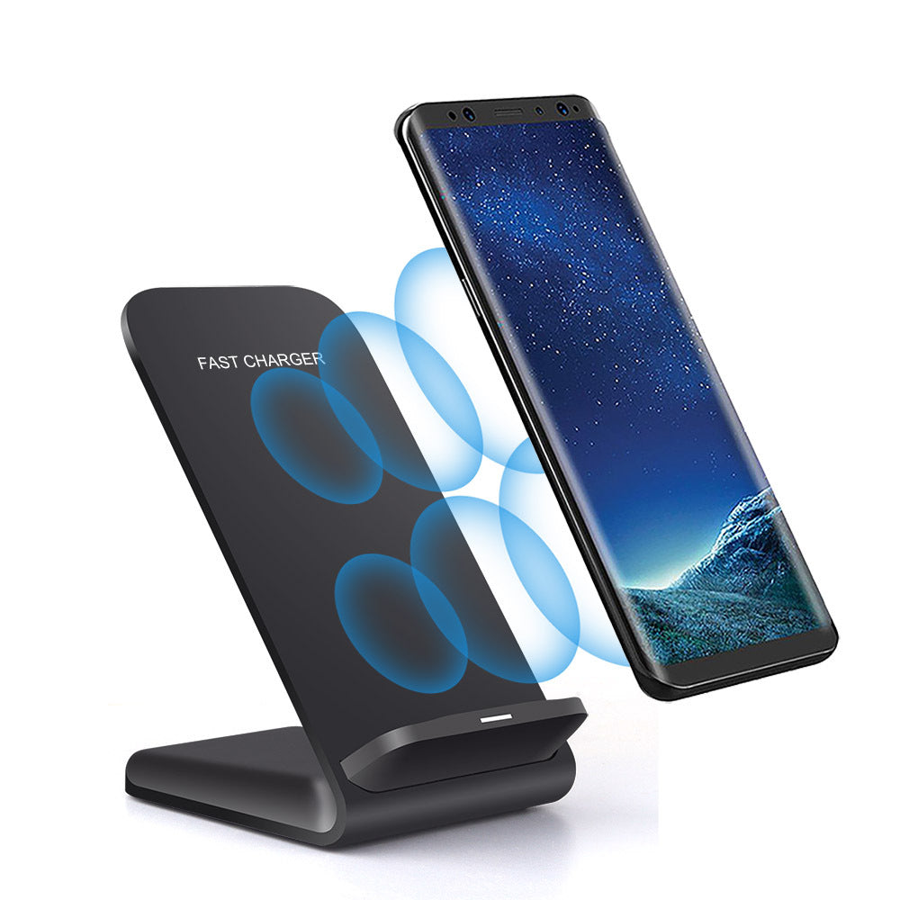 FDGAO 15W Wireless Charger Compatible with Apple & Samsung Axl