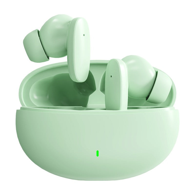 Axl Wireless Earbuds – Bluetooth 5.2, Mic & Noise Cancelling Wireless Earbuds Axl Green