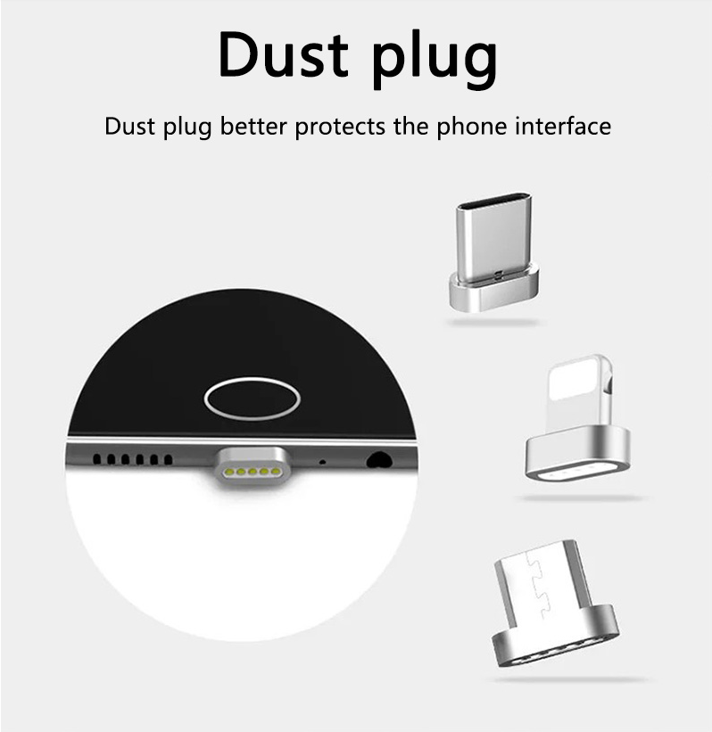 Magnetic Power Bank for Mobile Charging Axl