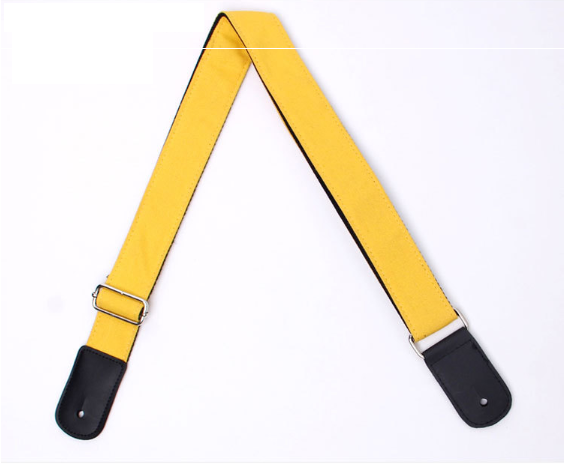 Canvas Guitar Strap and Ukulele Strap Axl A