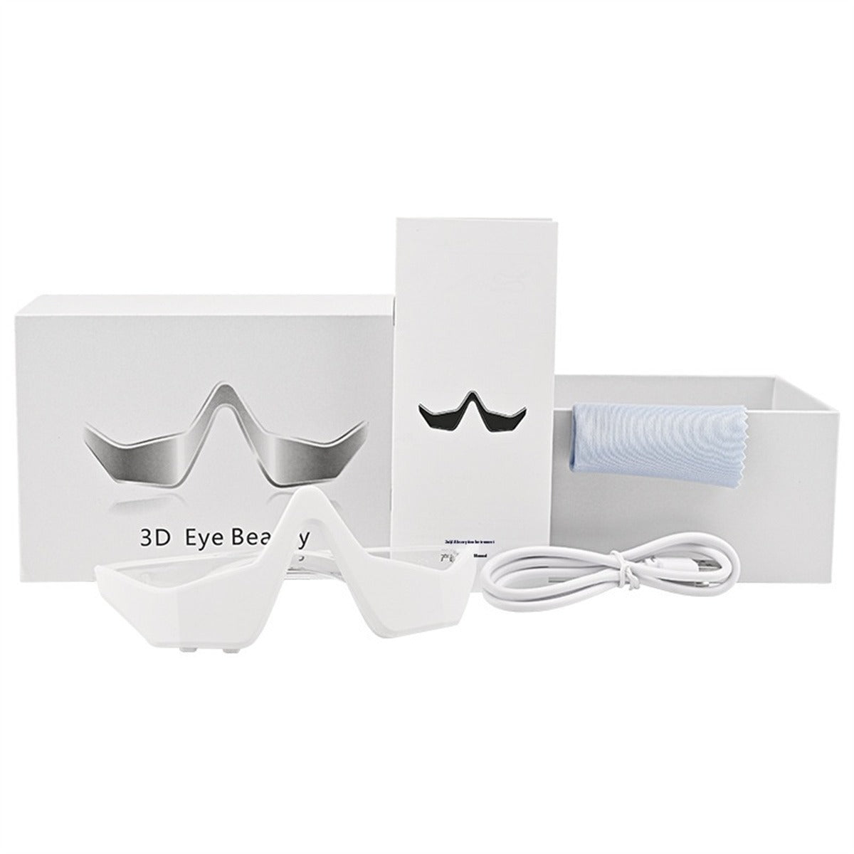 Facial Lifting Beauty Eye Pad Axl
