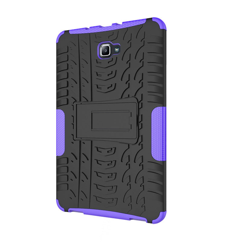 Samsung Galaxy Tab A 10.1 T580 2-in-1 Case Stand Axl