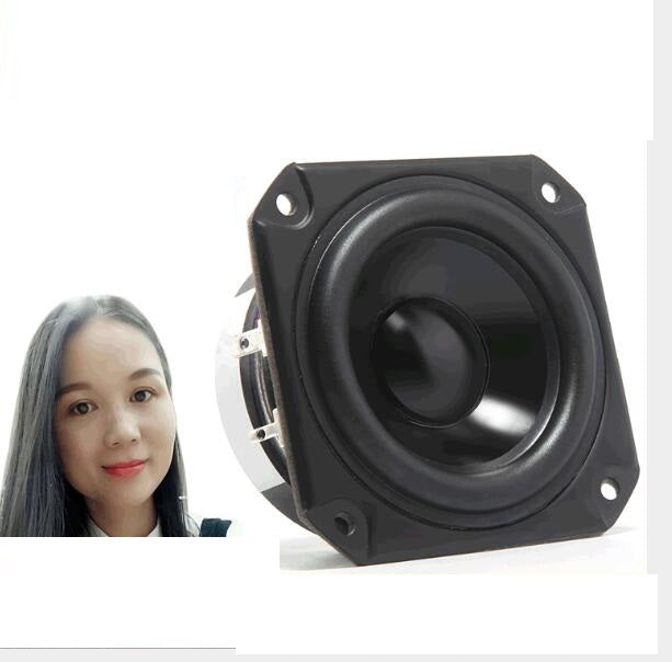 3-Inch Full-Range Speaker for Bluetooth Audio System Axl default