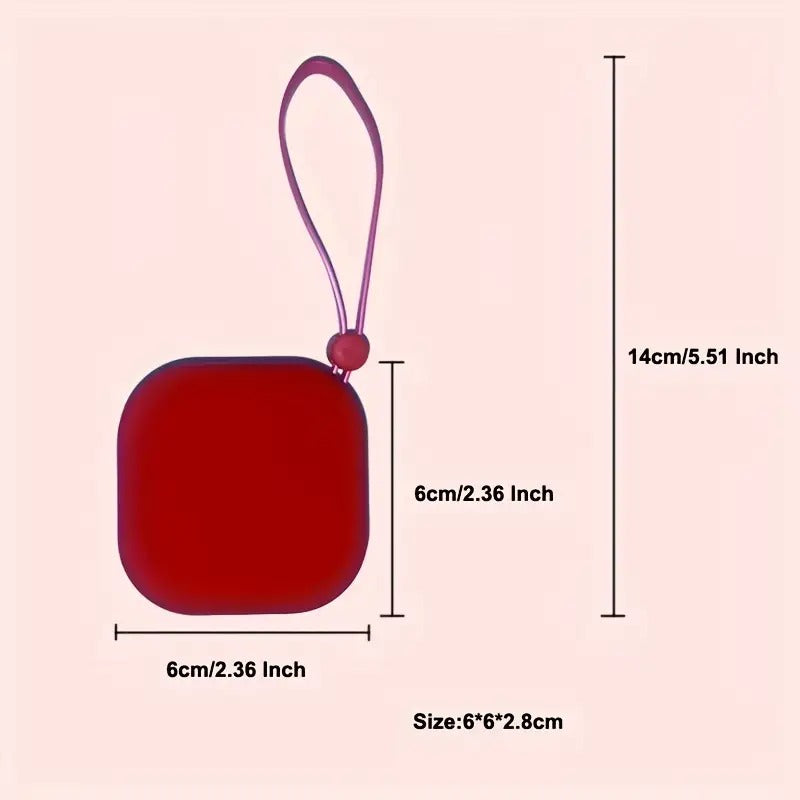 3-in-1 Retractable USB Data Cable with Phone Stand Axl