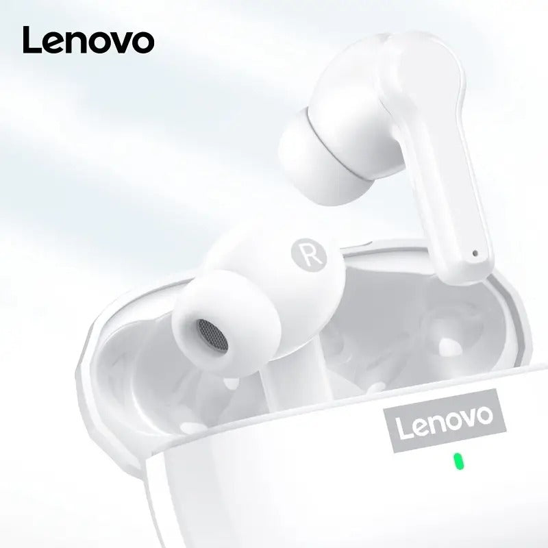 Lenovo Thinkplus LP1S Wireless Earphones - 2 Colors Axl