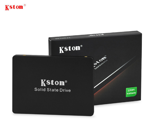 Kingstone 2.5-inch SATA3 SSD Solid State Drive 256GB/512GB Axl