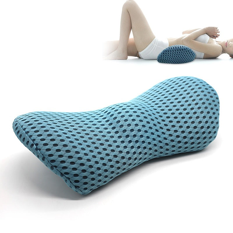 Memory Foam Lumbar Support Pillow Axl