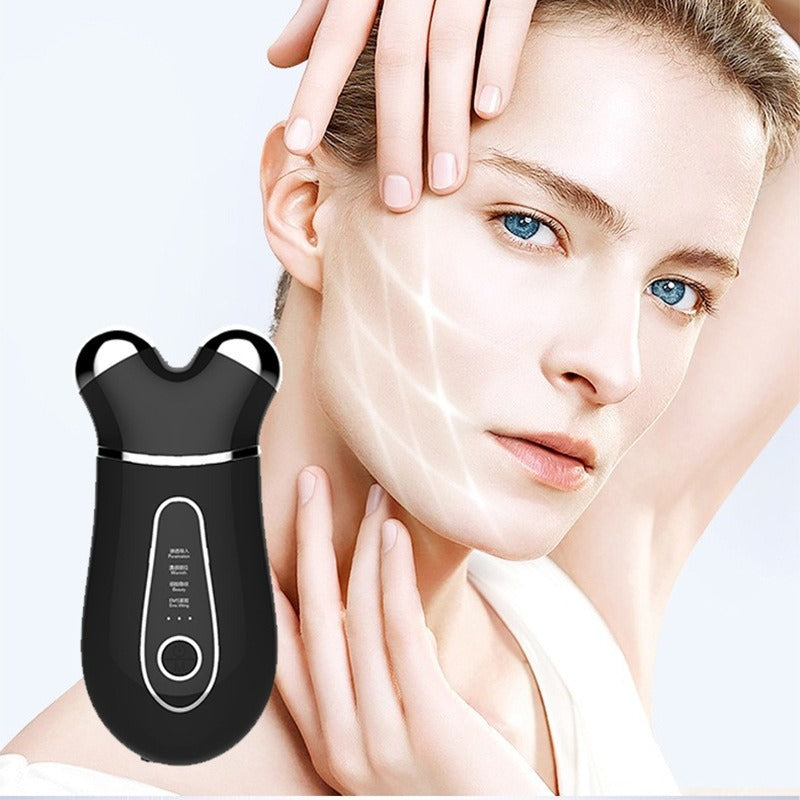 Microcurrent Skin Rejuvenation Device Axl