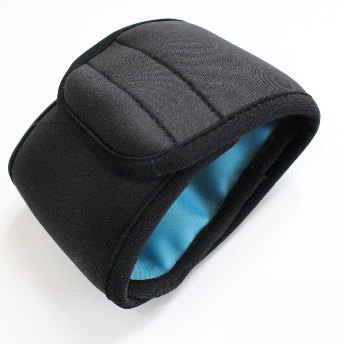 Cold Compress Sleeve for Foot Sprain Axl