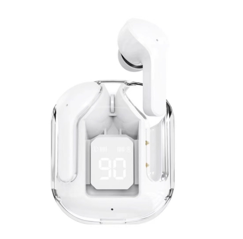 Colorful Sound Wireless Bluetooth Earbuds with Noise Canceling (One Pair) Axl