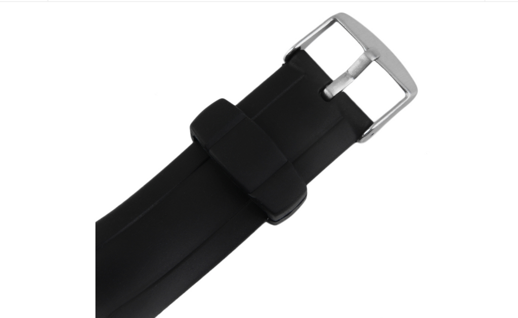 Fitness Watch with Heart Rate Monitor and Chest Strap Axl