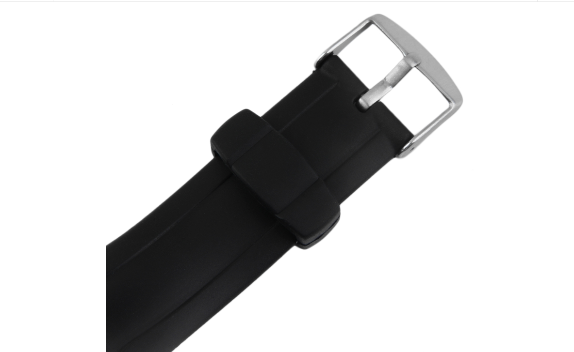 Fitness Watch with Heart Rate Monitor and Chest Strap Axl