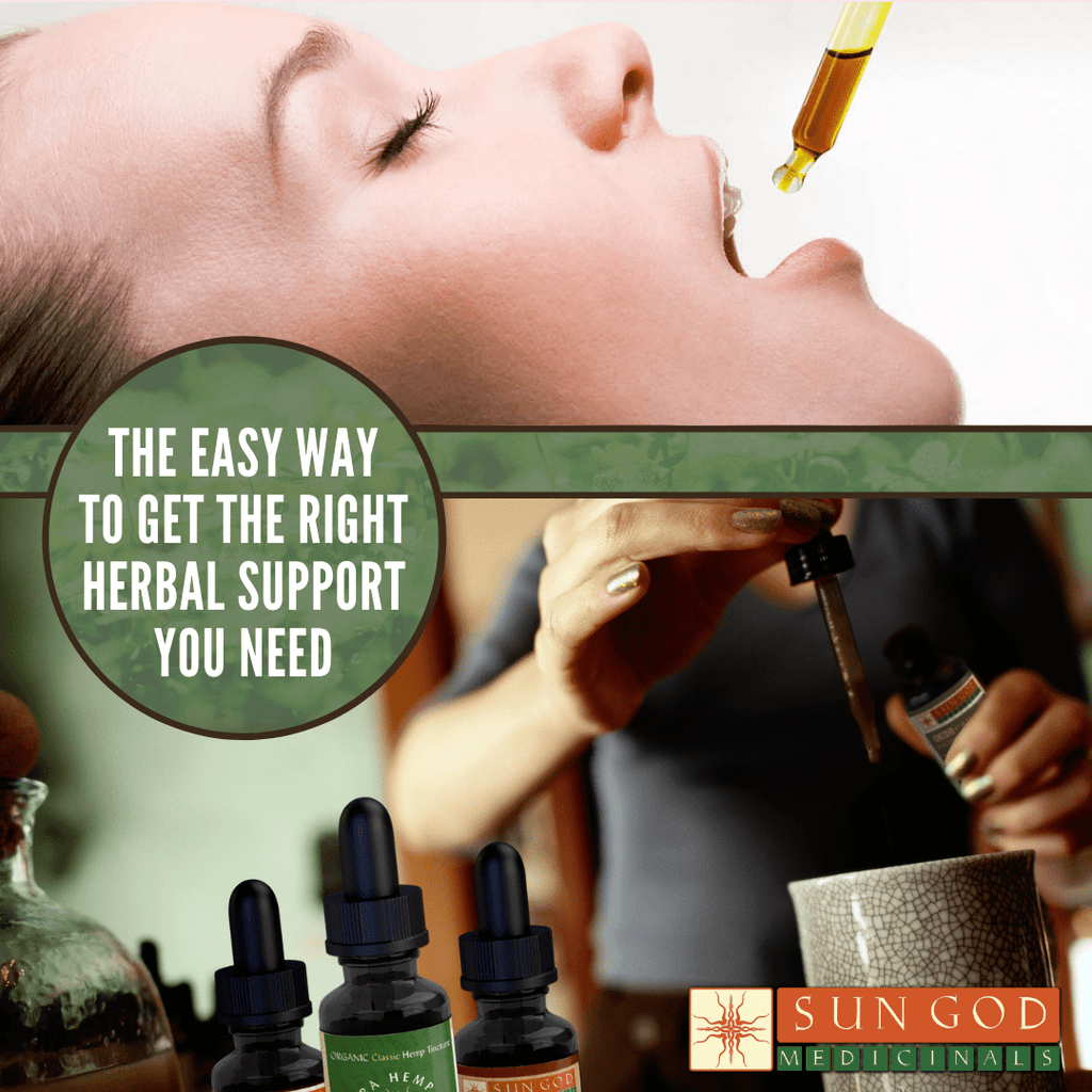 Hypnos Sleep Herbal Tincture Axl