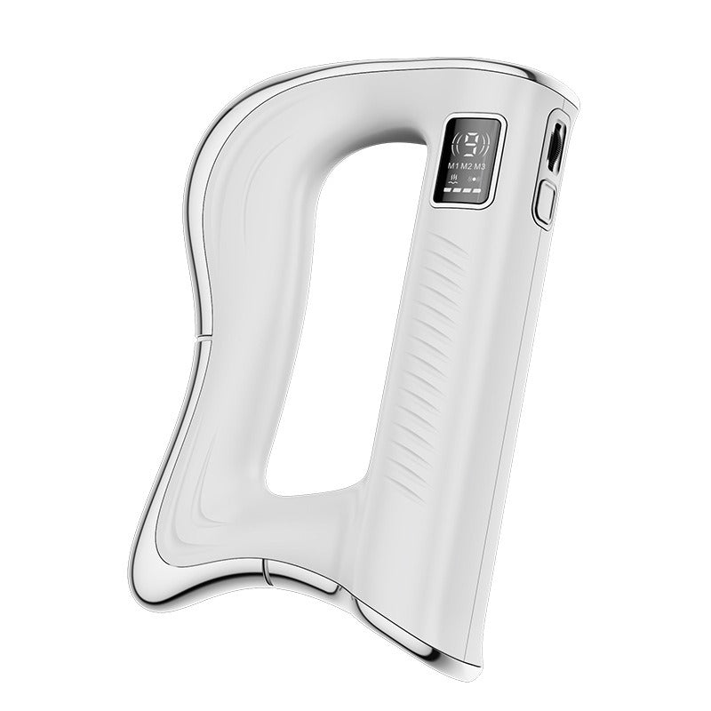 Electric Fascia Knife with Smart Charging Axl