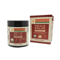 Organic Aja All-Purpose Hemp Salve - 3.5 oz. Axl