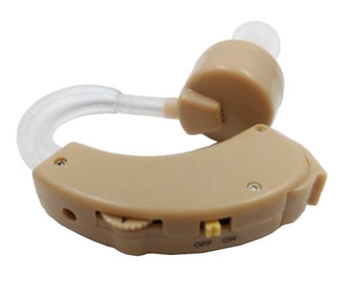 Personal Sound Amplifier for Seniors – Axl Model 09A Personal Sound Amplifier Axl