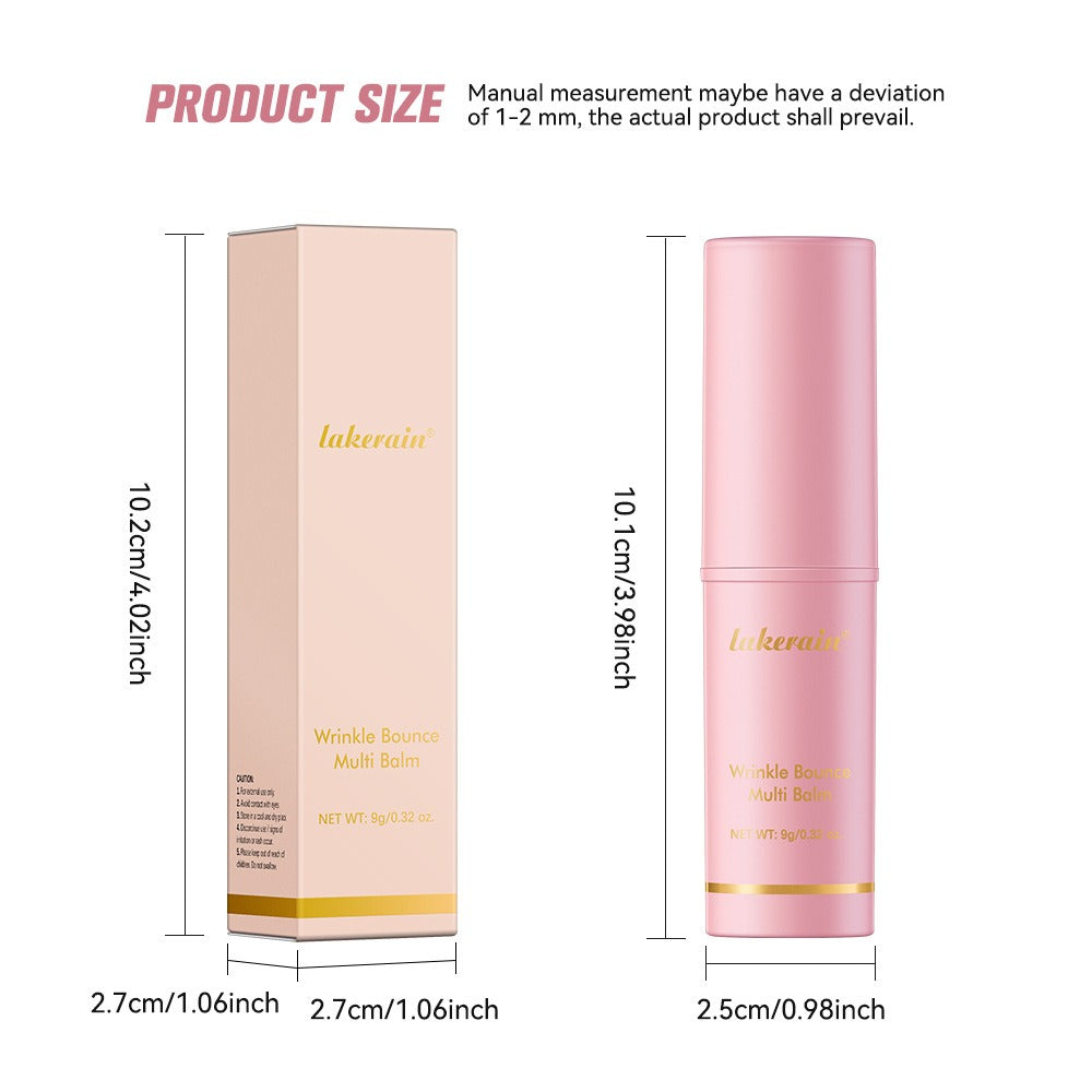 Multifunctional Hydrate Balm Eye Axl