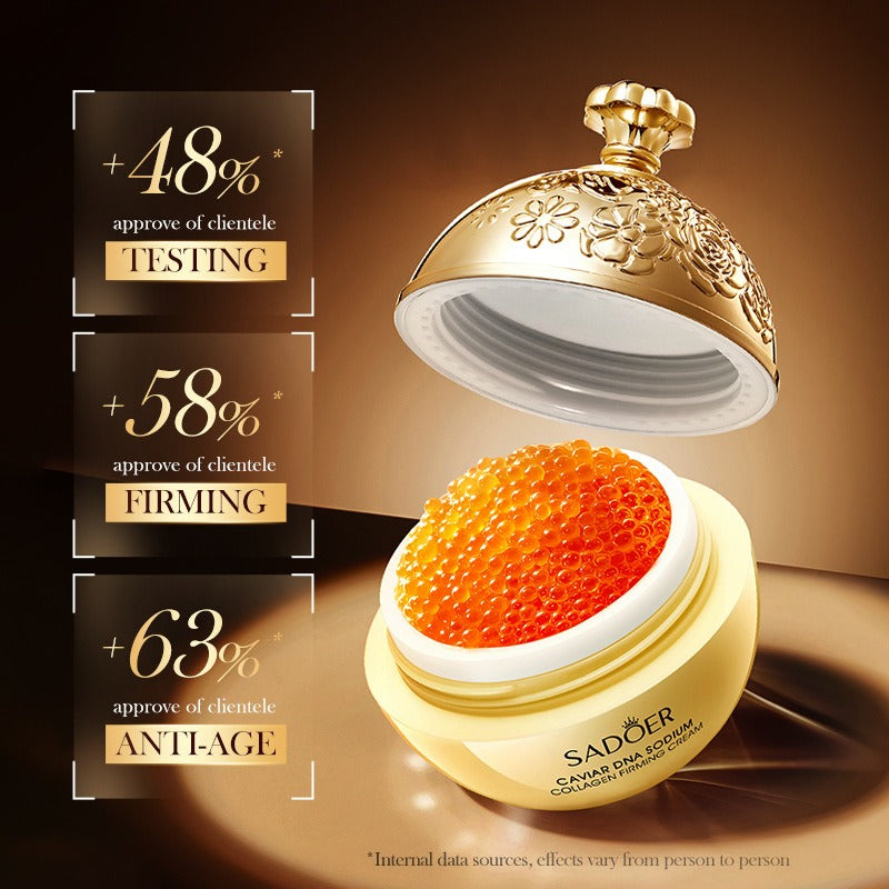 Caviar Collagen Tightening Cream Axl