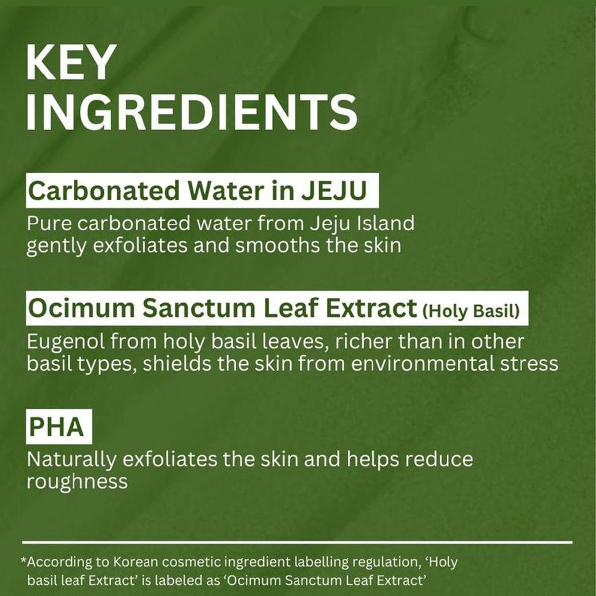Deep Cleaning Facial Mask Axl