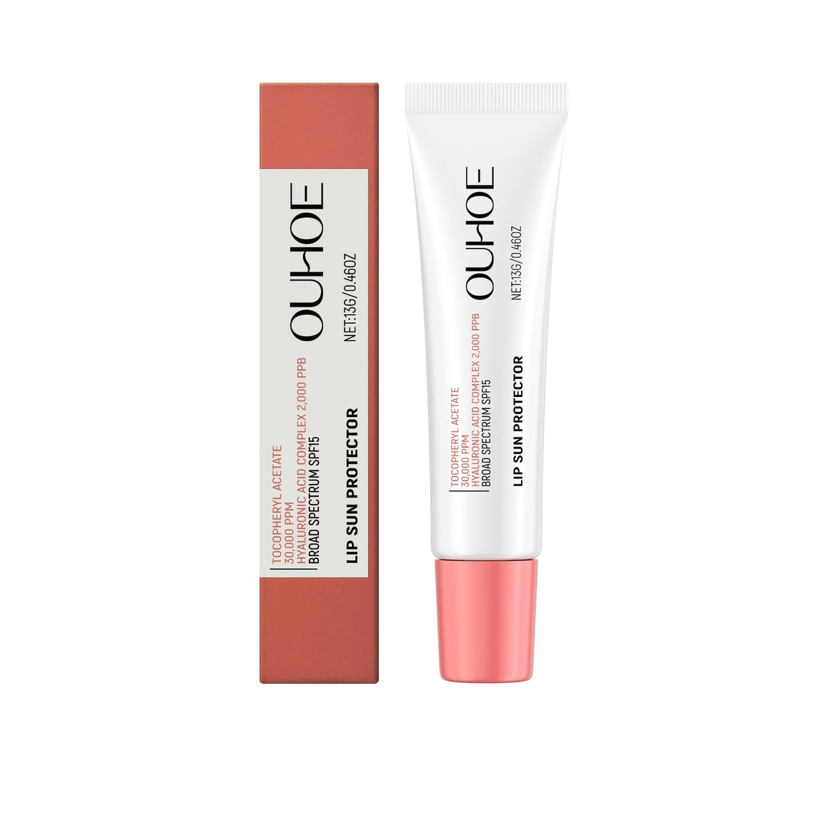 Lip Sun Protector Balm SPF Axl Classic 13g