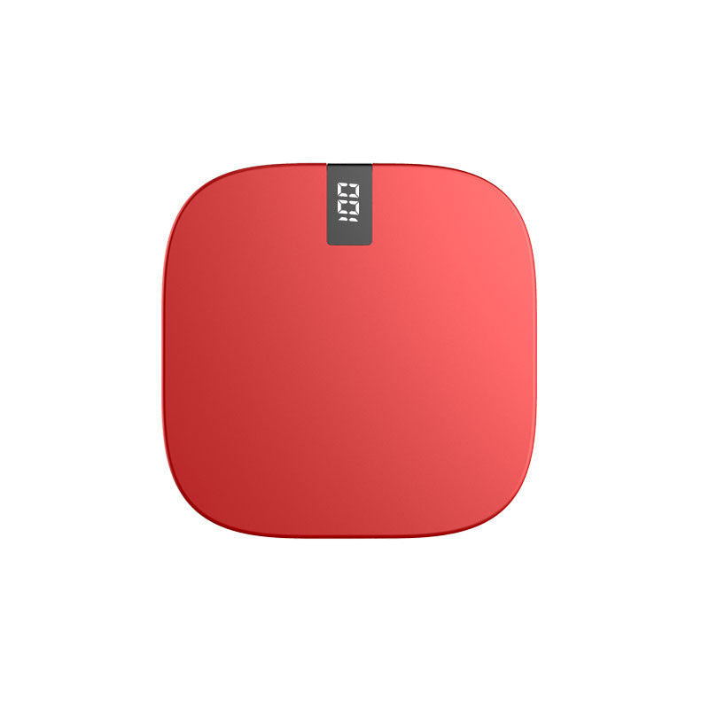 Mini Power Bank 10000mAh Ultra-Slim Fast Charge Axl Red 10000mAh
