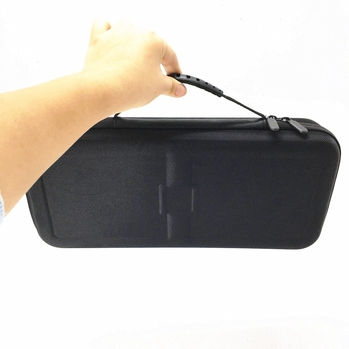 Switch Console Complete Accessory Set with Hard Case Axl B extended section without logo