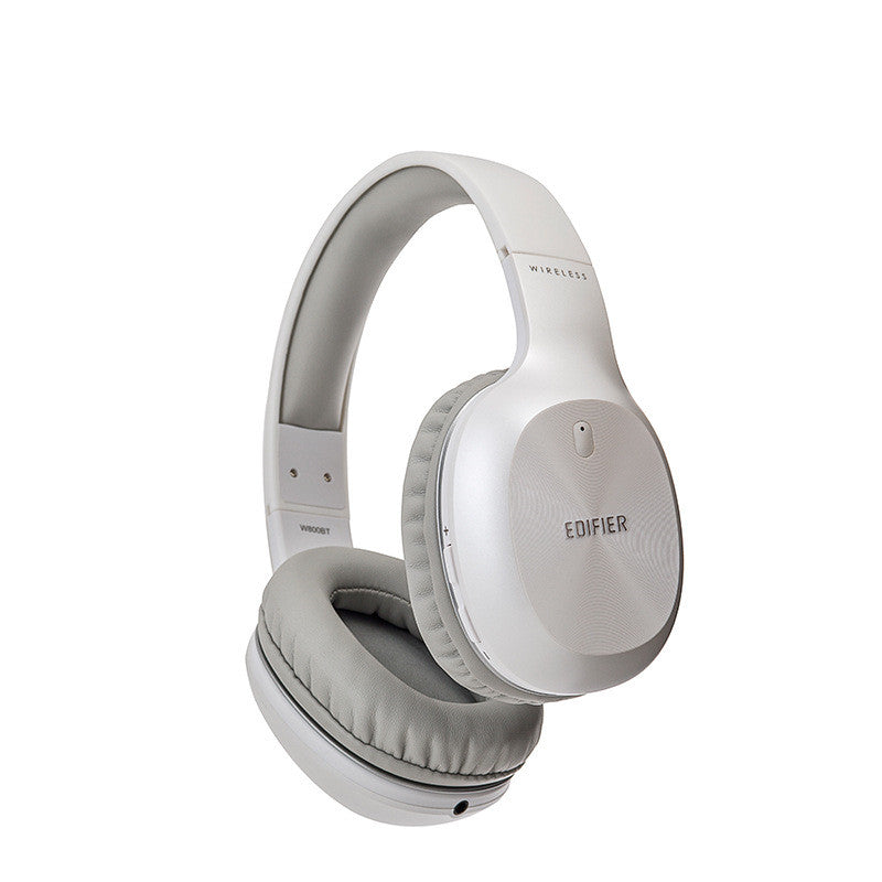 Edifier W800BT Wireless Bluetooth Over-Ear Headphones Axl