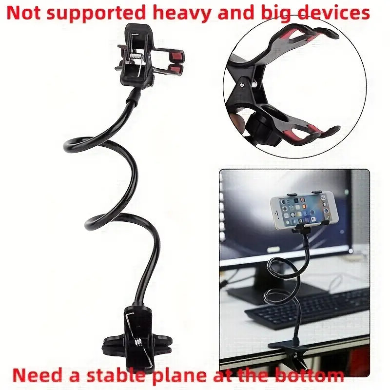 360 Degree Rotating Cell Phone Holder (1 Piece) Axl