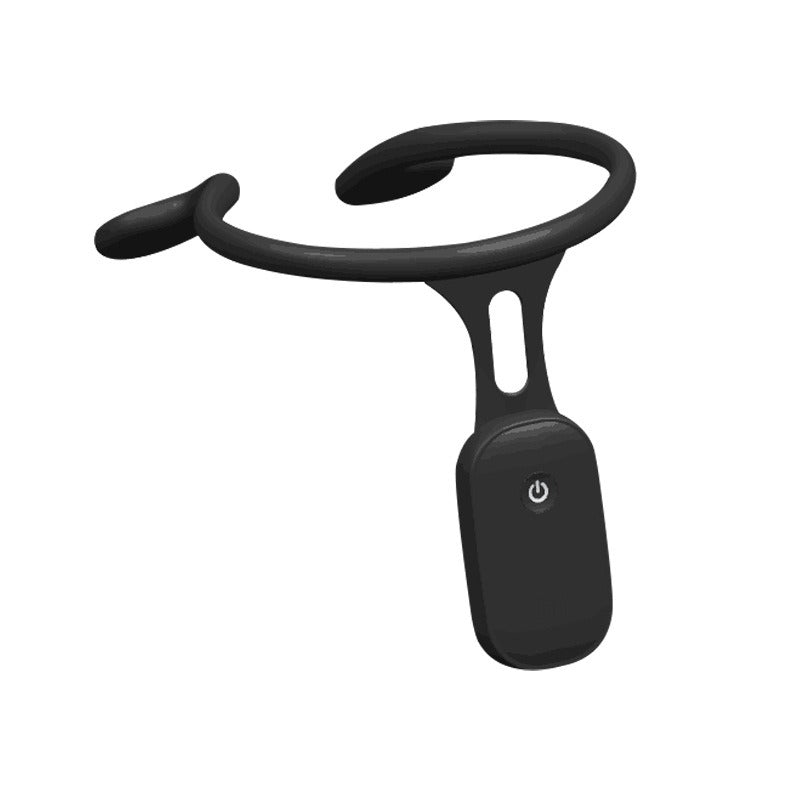 Children's Posture Corrector USB Axl Black One Size
