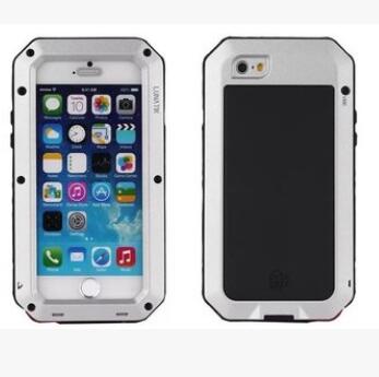 iPhone Case and Mobile Phone Protective Cover Axl Silver IPhone 11 pro max