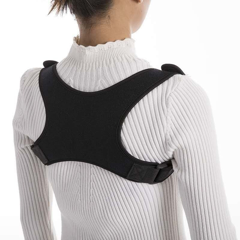 Invisible Breathable Hump Correction Belt for Teens Axl
