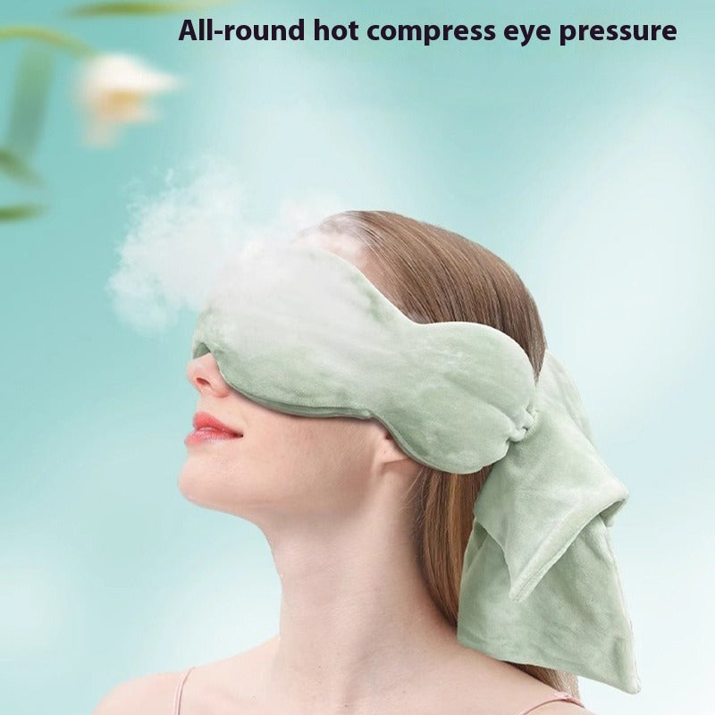 3D Gravity Eye Mask Axl