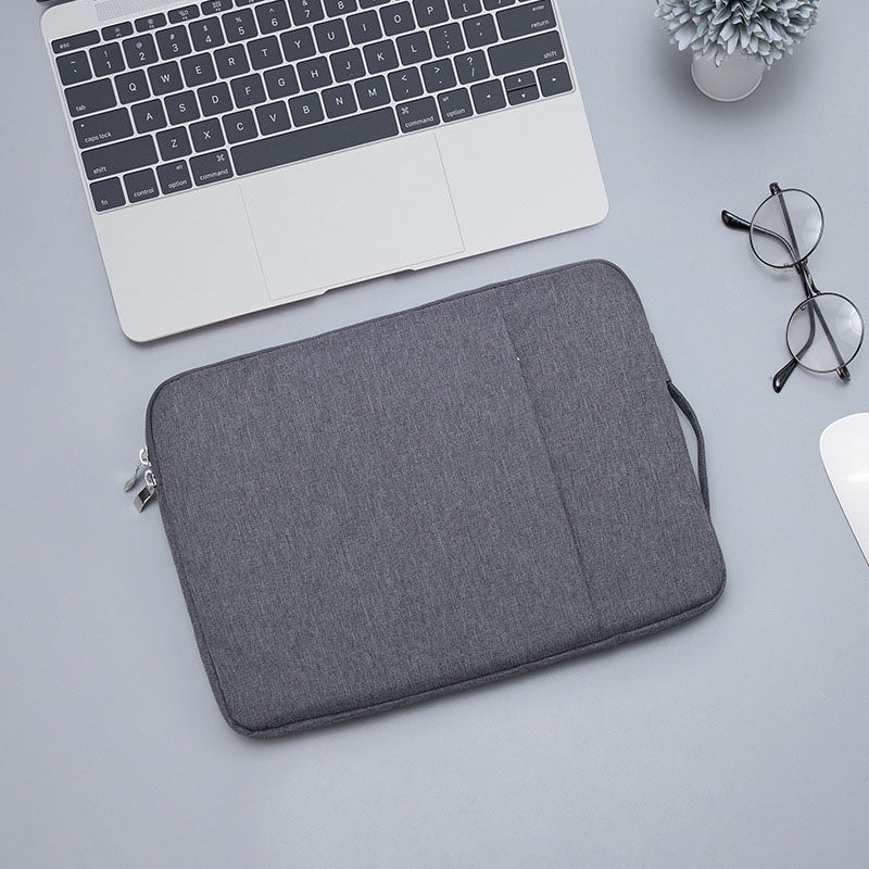 Laptop Sleeve Bag 10–15.6" | Waterproof Oxford Cloth | Axl