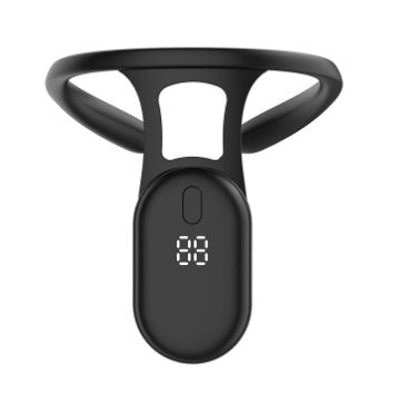 Children's Posture Corrector USB Axl Black MOQ10 One Size