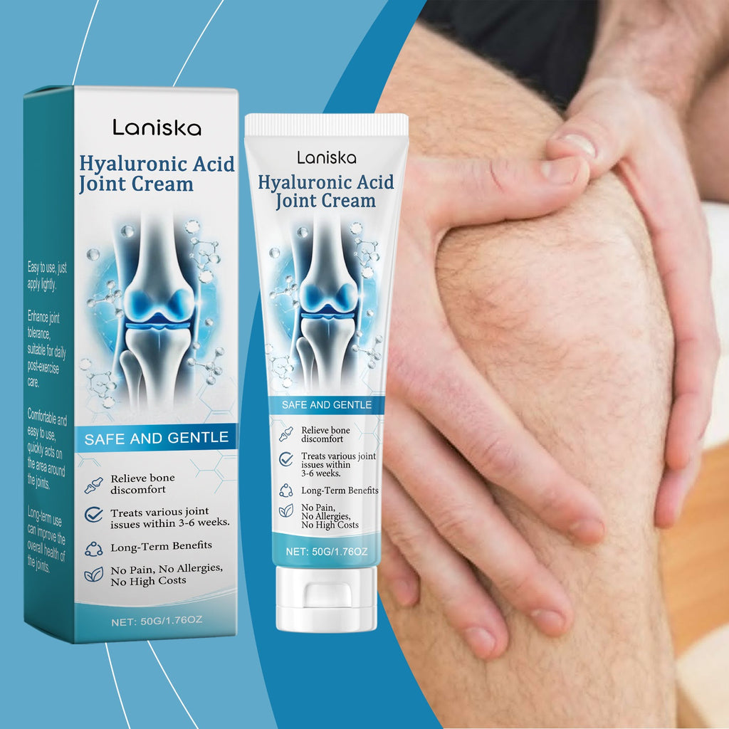 Joint Care Collagen Massage Cream Axl