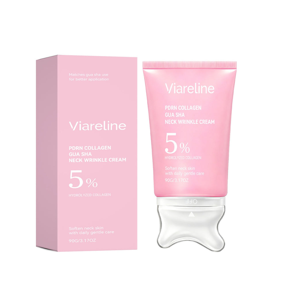 Collagen Neck Scraping Cream 90g Axl