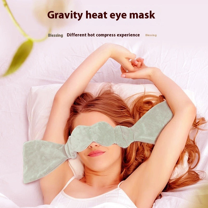 3D Gravity Eye Mask Axl