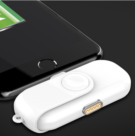 Magnetic Power Bank for Mobile Charging Axl