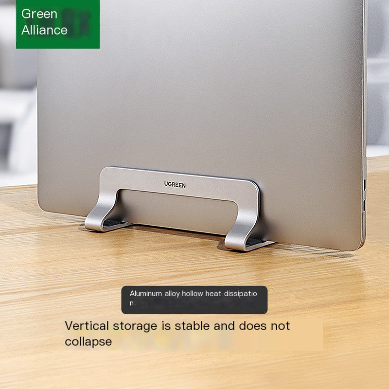 UGREEN Portable Laptop Stand with Elevated Design Axl