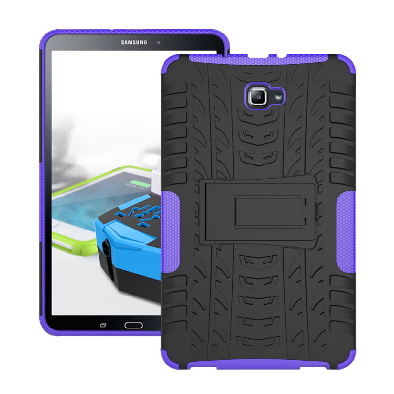Samsung Galaxy Tab A 10.1 T580 2-in-1 Case Stand Axl